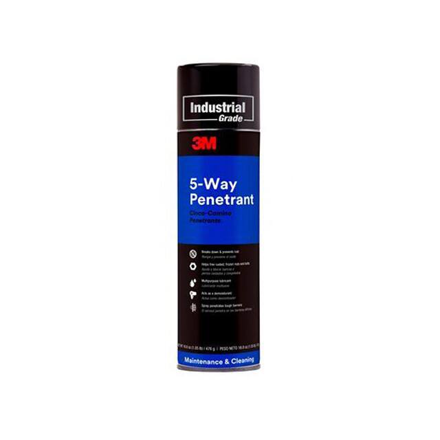 5-WAY-PENETRANT