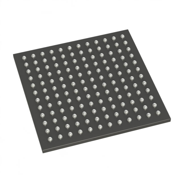 A3P060-FG144T