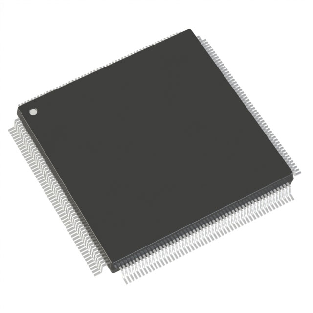A3PE3000L-1PQG208