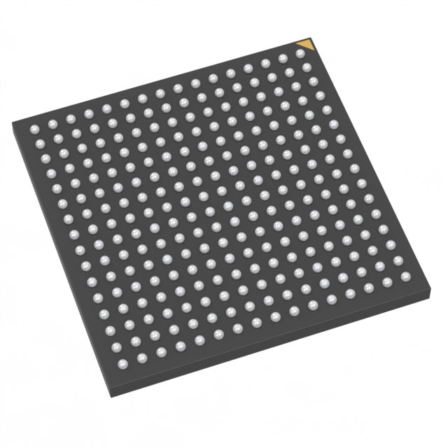 AFS600-FGG256I