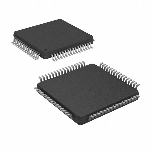 ATMEGA64L-8AUA4