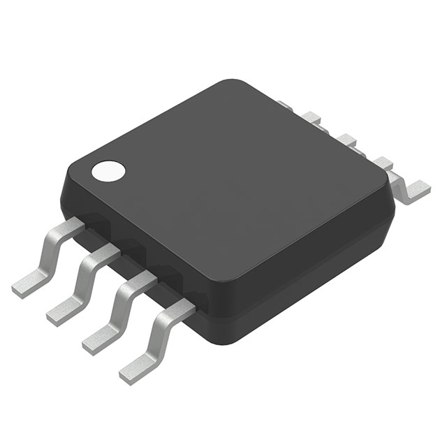 MCP16312T-E/MSVAO