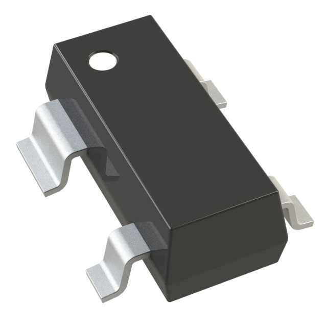 MIC6315-29D3U TR