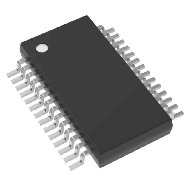 MCP3912A1T-E/SSVAO