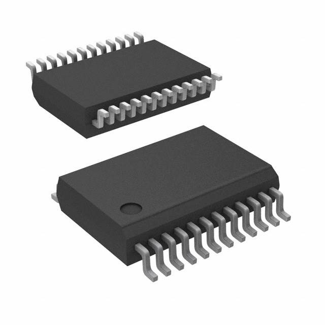 C8051F850-B-GU