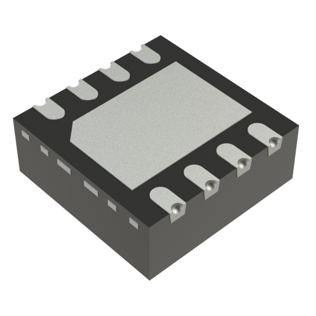 DAC53701DSGRQ1