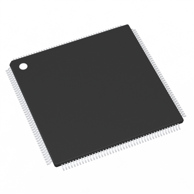 STM32H723ZGT6TR