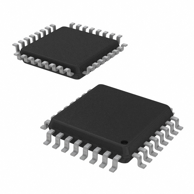 STM32C031K4T6
