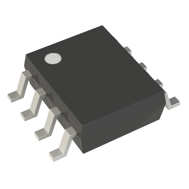 STM32G030J6M6TR