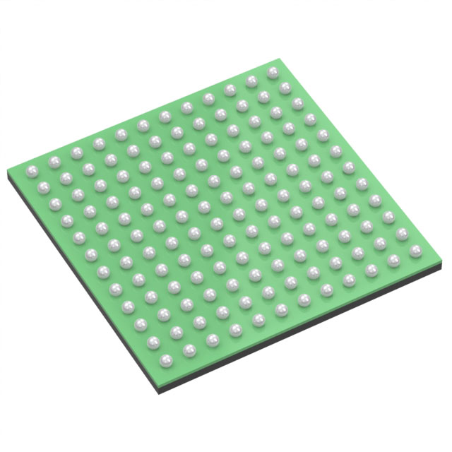 STM32F413ZHJ6TR