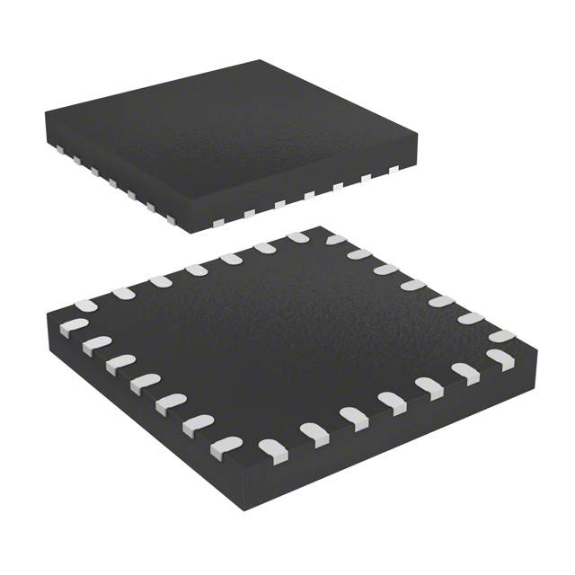 STM32C031G6U6TR