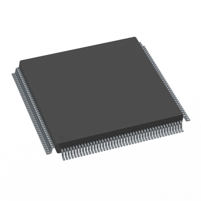 S32K312NHT0MPBST