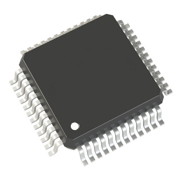 MC56F80646VLFR