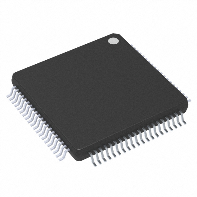 MIMXRT1011DAE5AR