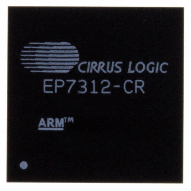 EP7312-CR Cirrus Logic Inc.