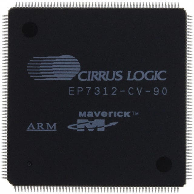 EP7312-CV-90 Cirrus Logic Inc.