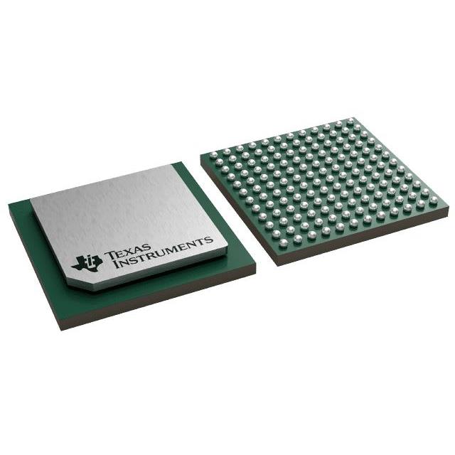 ADC12DJ2700ZEGT