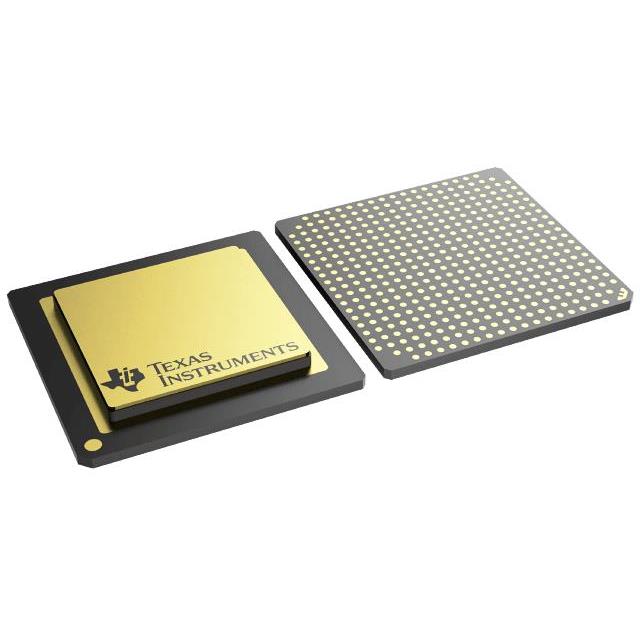 SM320C6701ZMBW14