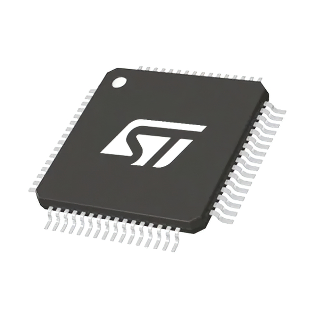 STM32H533RET6