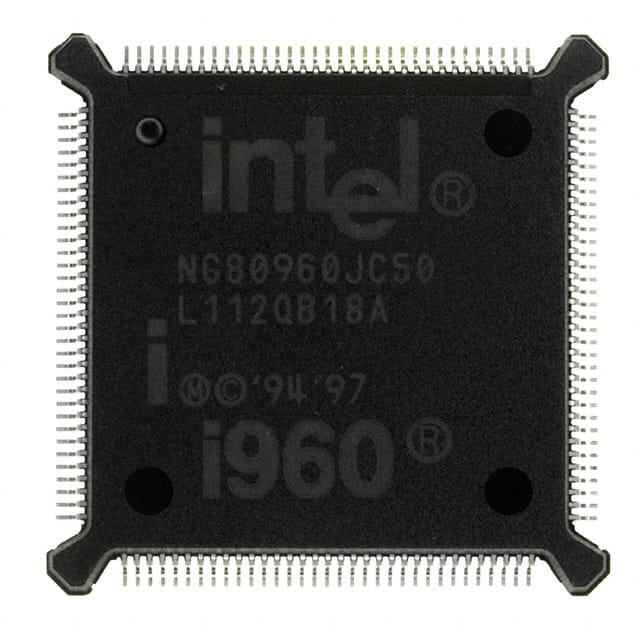 NG80960JC50 Intel