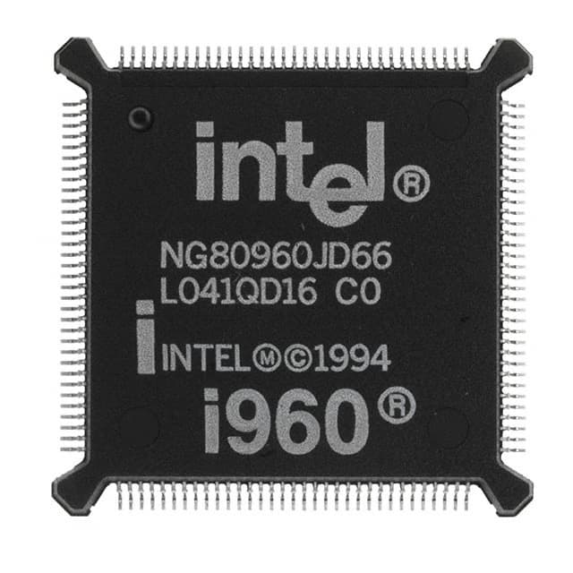 NG80960JD3V66 Intel