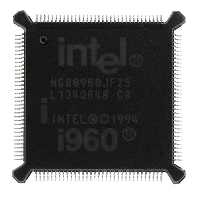 NG80960JF3V25 Intel