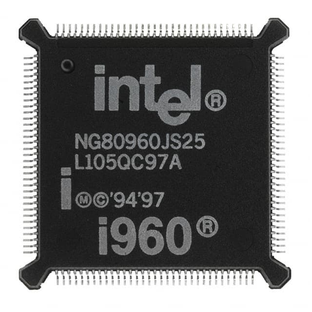 NG80960JS25 Intel