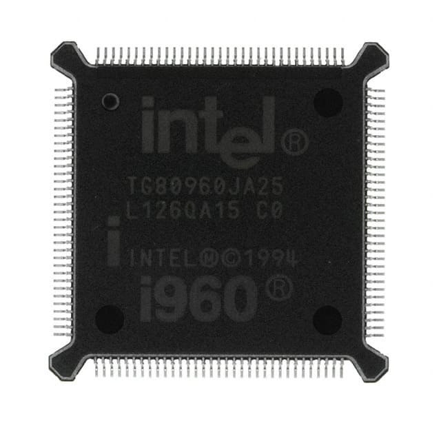 TG80960JA3V25 Intel