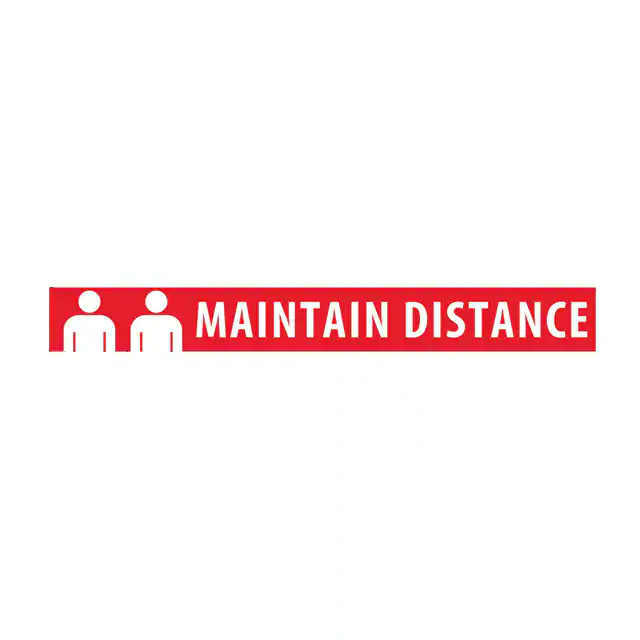 3M 6FT DISTANCE ROLL