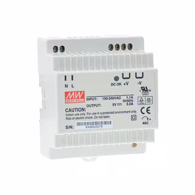 DR-30-5 Advantech Corp