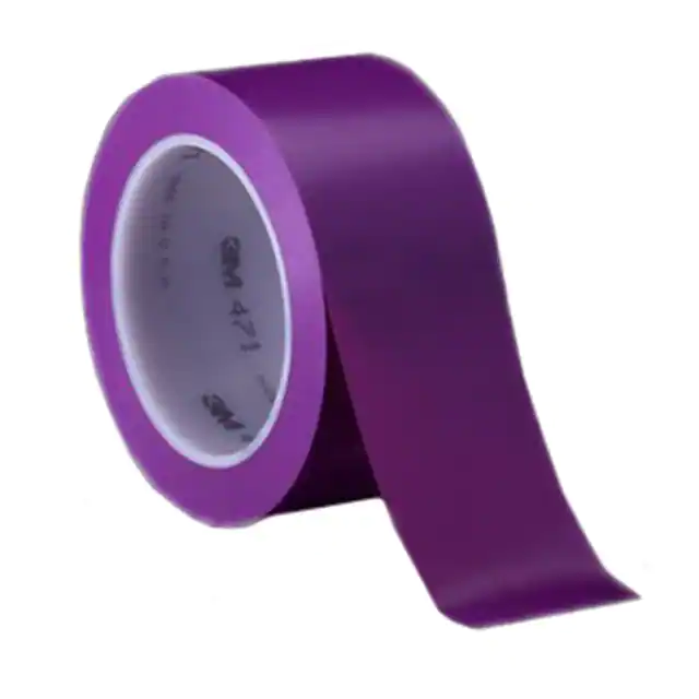 3M 471 0.25 X 36YD - PURPLE