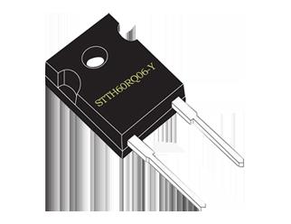 STTH60RQ06-Y