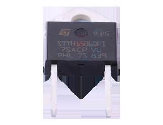 STTH1506DPI