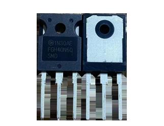 FGH40N60SMD