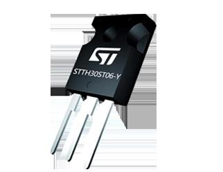 STTH30ST06-Y