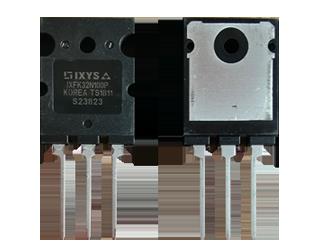 IXFK32N100P