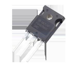 FGH60N60SMD