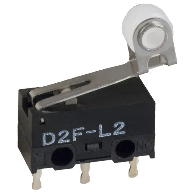 D2F-L2-A1 Omron Electronics Inc-EMC Div