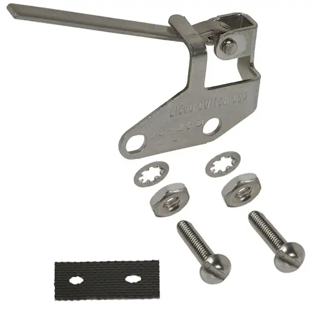 JS-220 Honeywell Sensing and Productivity Solutions